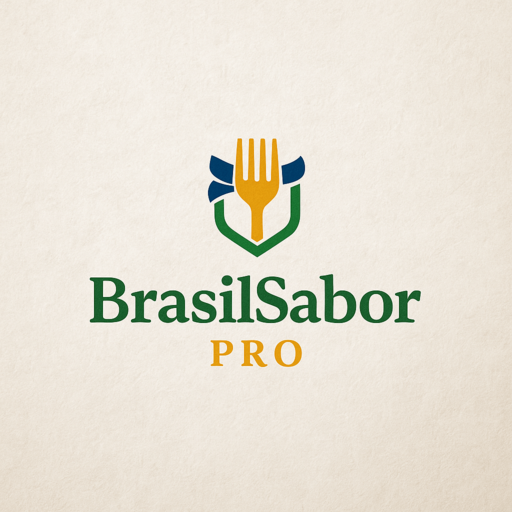 Agente BrasilSabor Pro